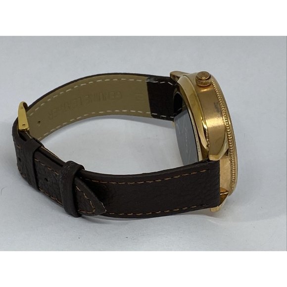 Fossil Gen 3 Authentic Genuine Smart Watch Custom Band FTW6008 CR469